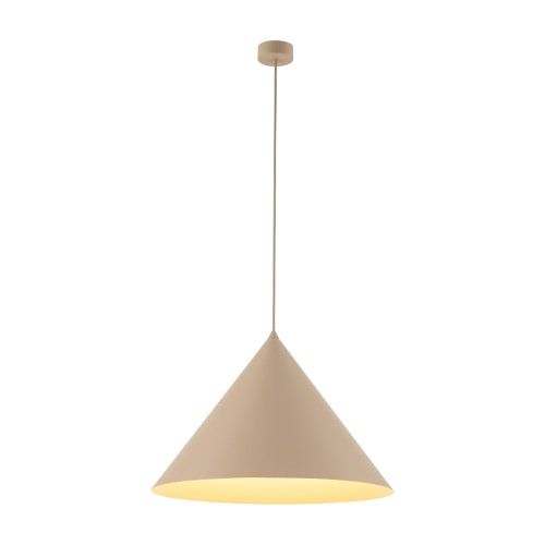 CONO SABIA Lampa wisząca 1 XL 10622 TK Lighting Sabia Sabia