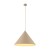 CONO SABIA Lampa wisząca 1 XL 10622 TK Lighting Sabia Sabia