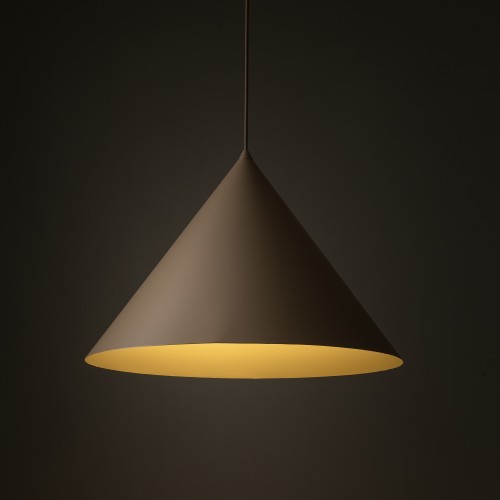 CONO SABIA Lampa wisząca 1 XL 10622 TK Lighting Sabia Sabia