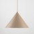 CONO SABIA Lampa wisząca 1 XL 10622 TK Lighting Sabia Sabia