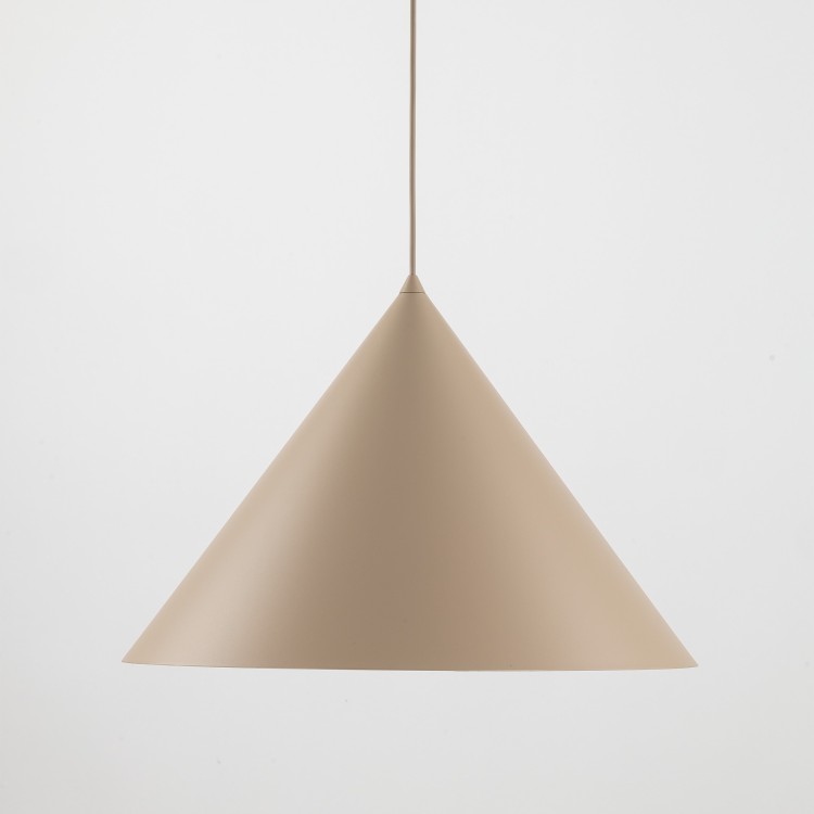 CONO SABIA Lampa wisząca 1 XL 10622 TK Lighting Sabia Sabia