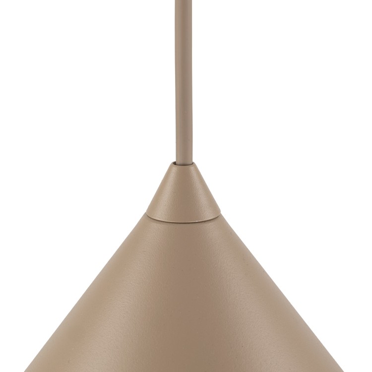 CONO SABIA Lampa wisząca 1 XL 10622 TK Lighting Sabia Sabia