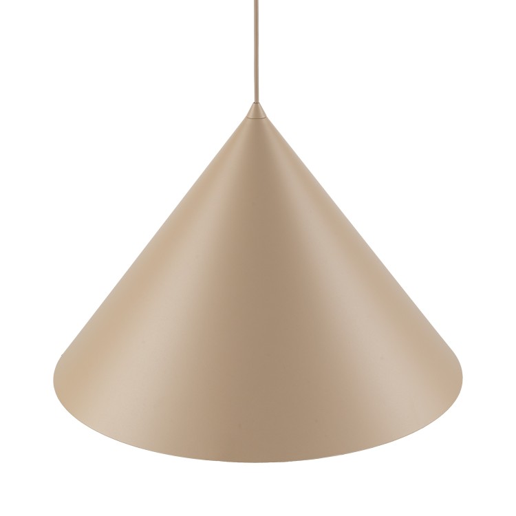 CONO SABIA Lampa wisząca 1 XL 10622 TK Lighting Sabia Sabia