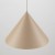 CONO SABIA Lampa wisząca 1 XL 10622 TK Lighting Sabia Sabia