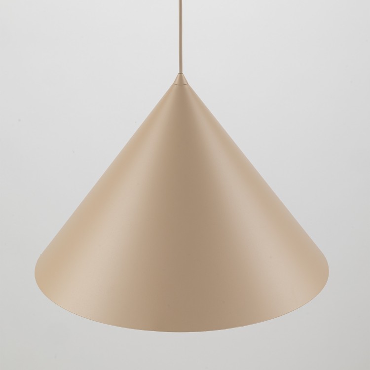 CONO SABIA Lampa wisząca 1 XL 10622 TK Lighting Sabia Sabia