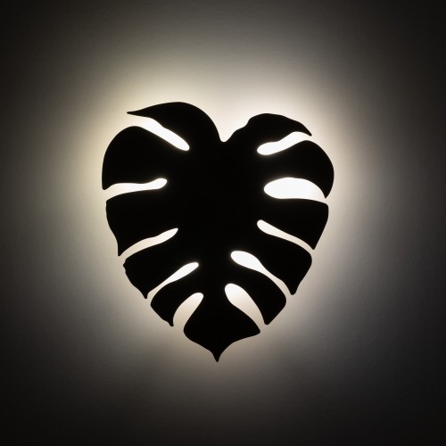 MONSTERA SABIA Kinkiet 3 10626 TK Lighting  Sabia