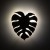 MONSTERA SABIA Kinkiet 3 10626 TK Lighting  Sabia
