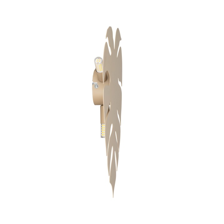 MONSTERA SABIA Kinkiet 3 10626 TK Lighting  Sabia