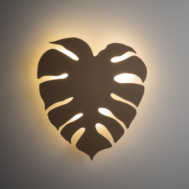MONSTERA SABIA Kinkiet 3 10626 TK Lighting  Sabia