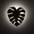 MONSTERA XL SABIA Kinkiet 4 10627 TK Lighting  Sabia