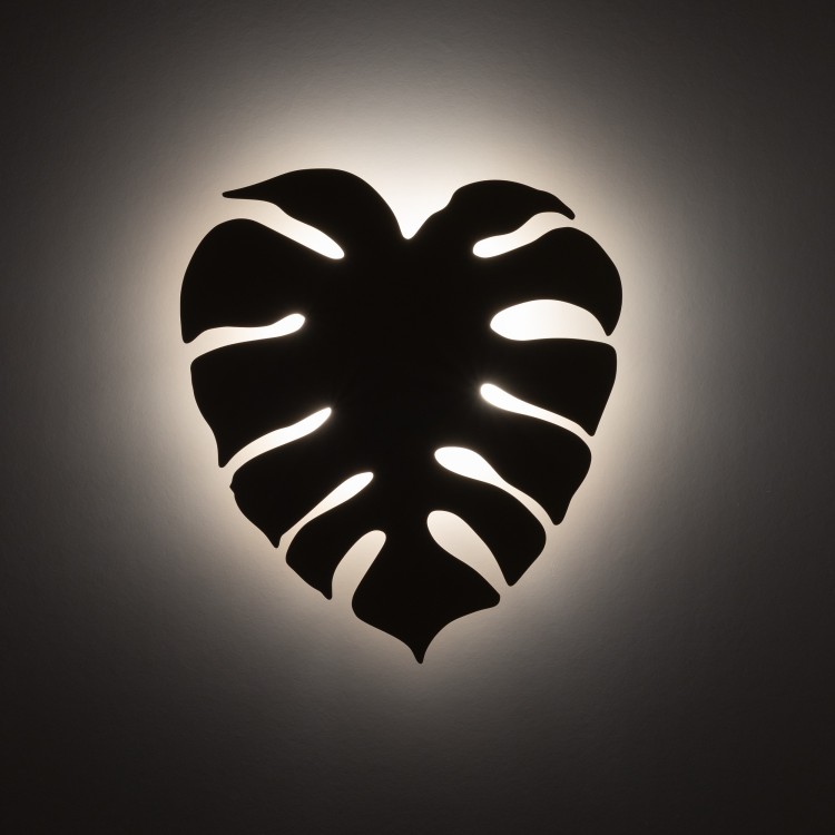 MONSTERA XL SABIA Kinkiet 4 10627 TK Lighting  Sabia