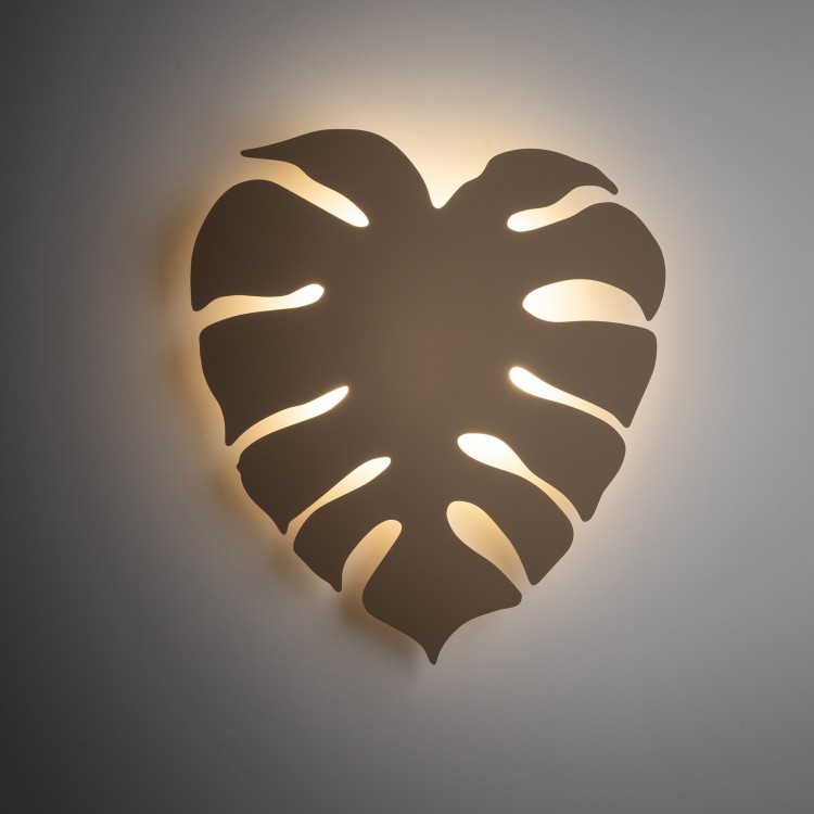 MONSTERA XL SABIA Kinkiet 4 10627 TK Lighting  Sabia