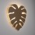 MONSTERA XL SABIA Kinkiet 4 10627 TK Lighting  Sabia