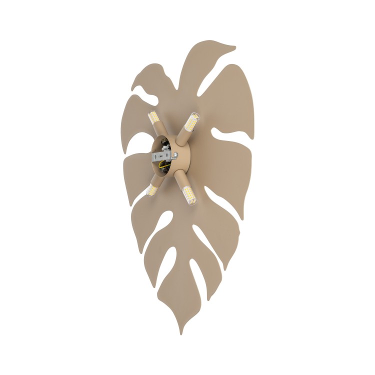 MONSTERA XL SABIA Kinkiet 4 10627 TK Lighting  Sabia