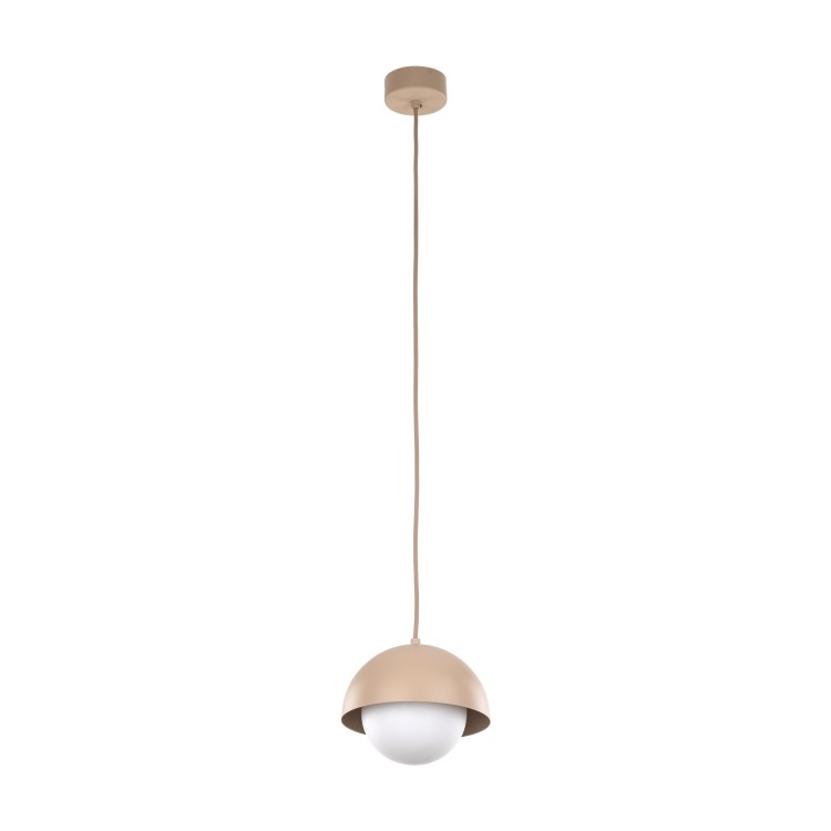 BONO SABIA Lampa wisząca 1 S 10644 TK Lighting  Sabia