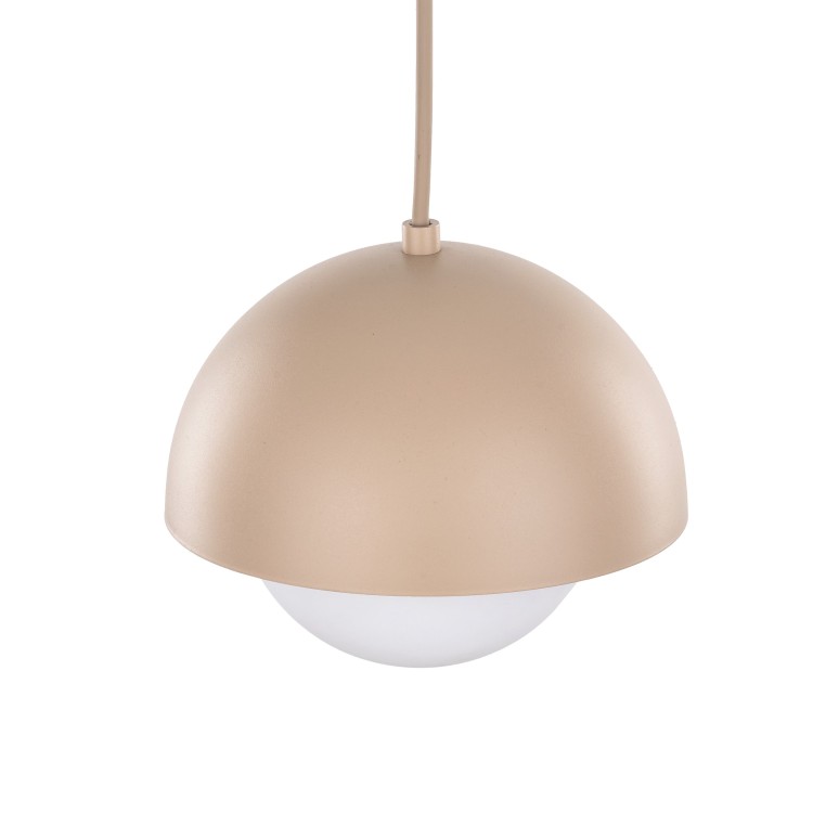 BONO SABIA Lampa wisząca 1 S 10644 TK Lighting  Sabia