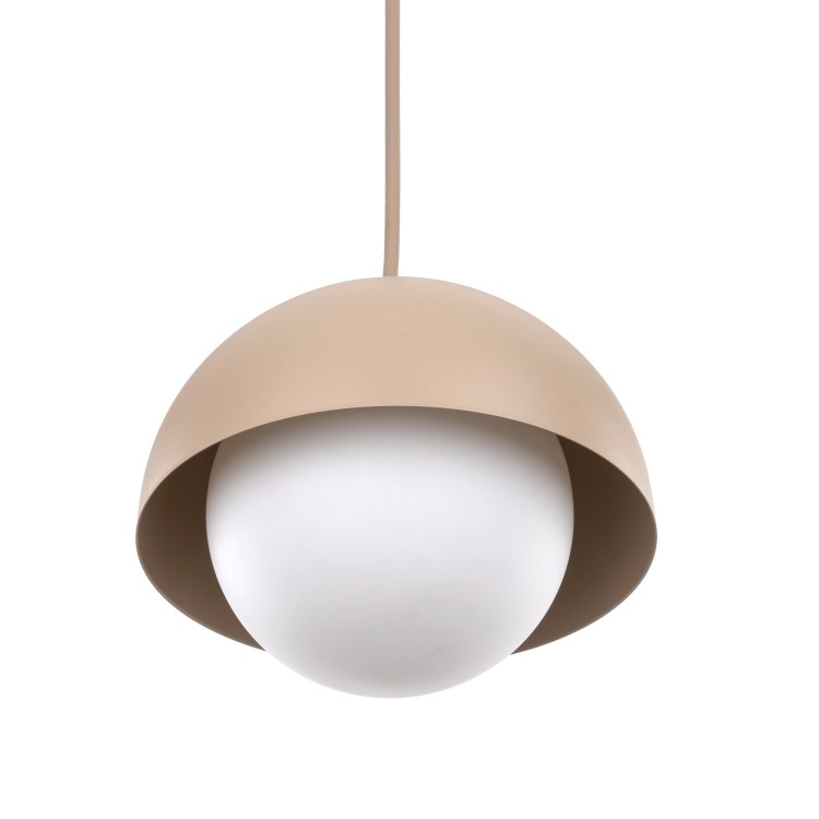 BONO SABIA Lampa wisząca 1 S 10644 TK Lighting  Sabia