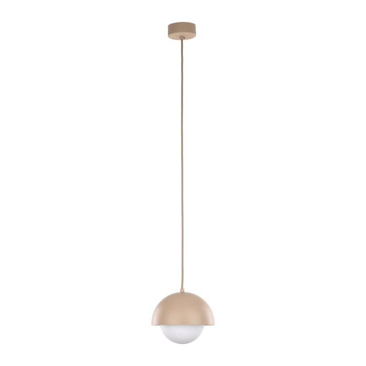 BONO SABIA Lampa wisząca 1 S 10644 TK Lighting  Sabia