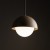 BONO SABIA Lampa wisząca 1 M 10645 TK Lighting  Sabia