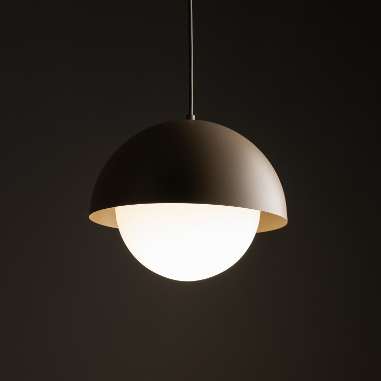 BONO SABIA Lampa wisząca 1 M 10645 TK Lighting  Sabia
