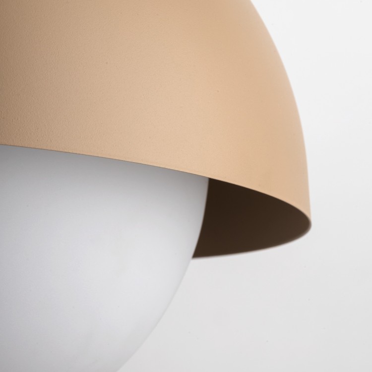 BONO SABIA Lampa wisząca 1 M 10645 TK Lighting  Sabia