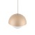 BONO SABIA Lampa wisząca 1 M 10645 TK Lighting  Sabia