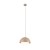 BONO SABIA Lampa wisząca 1 M 10645 TK Lighting  Sabia