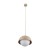 BONO SABIA Lampa wisząca 1 M 10645 TK Lighting  Sabia