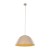 FARO SABIA Lampa wisząca 500 10658 TK Lighting  Sabia