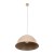 FARO SABIA Lampa wisząca 500 10658 TK Lighting  Sabia