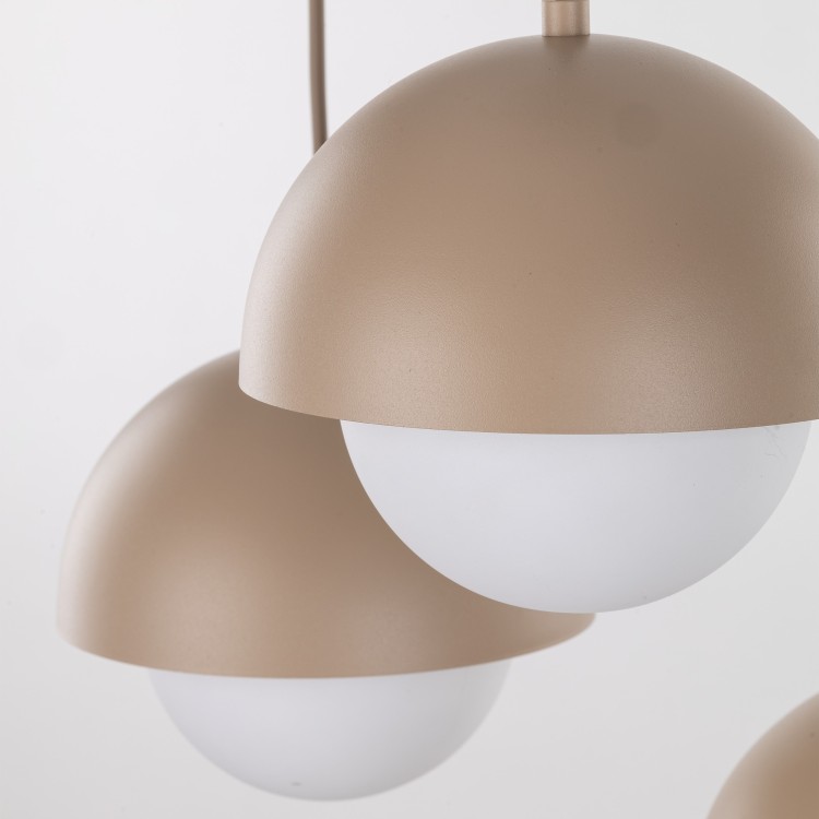 BONO SABIA 5XG9 Lampa wisząca 10966 TK Lighting  Sabia