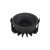 NEXUS BLACK CCT 12W 18127 TK Lighting Czarny Czarny