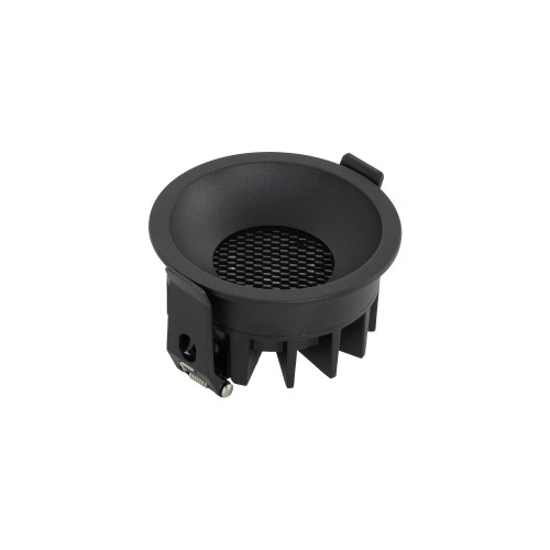 NEXUS BLACK CCT 12W 18127 TK Lighting Czarny Czarny