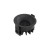 NEXUS BLACK CCT 12W 18127 TK Lighting Czarny Czarny