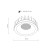 NEXUS BLACK CCT 12W 18127 TK Lighting Czarny Czarny
