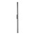 LINEA M Kinkiet ogrodowy LED IP 65 18176 TK Lighting Szary Biały elewacyjny