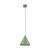 CONO PEAPOD 1XE27 S 10885 TK Lighting Zielony Zielony