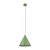 CONO PEAPOD 1XE27 M 10886 TK Lighting Zielony Zielony