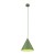 CONO PEAPOD 1XE27 M 10886 TK Lighting Zielony Zielony