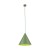CONO PEAPOD 1XE27 L 10887 TK Lighting Zielony Zielony