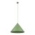 CONO PEAPOD 1XE27 XL 10888 TK Lighting Zielony Zielony