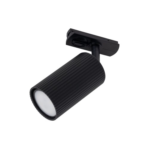 TRACER TUNE BLACK 1XGU10 16143 TK Lighting Czarny Czarny