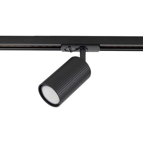 TRACER TUNE BLACK 1XGU10 16143 TK Lighting Czarny Czarny