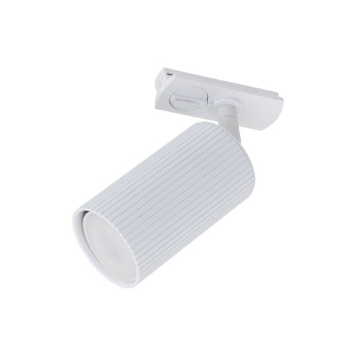 TRACER TUNE WHITE 1XGU10 16144 TK Lighting Biały Biały