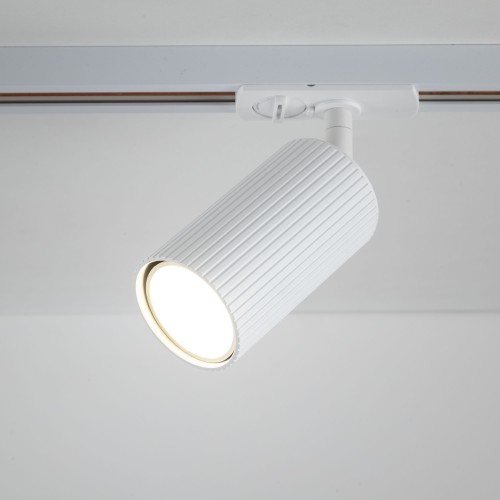 TRACER TUNE WHITE 1XGU10 16144 TK Lighting Biały Biały