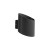 VERTO BLACK Kinkiet ogrodowy IP 54 18183 TK Lighting Czarny Transparentny elewacyjny