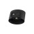 VERTO BLACK Kinkiet ogrodowy IP 54 18183 TK Lighting Czarny Transparentny elewacyjny