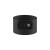 VERTO BLACK Kinkiet ogrodowy IP 54 18183 TK Lighting Czarny Transparentny elewacyjny