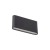 ARWENA M BLACK Kinkiet ogrodowy IP 54 18185 TK Lighting Czarny Biały elewacyjny