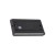 ARWENA M BLACK Kinkiet ogrodowy IP 54 18185 TK Lighting Czarny Biały elewacyjny